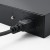 Qoltec Przełącznik sieciowy SWITCH Gigabit Ethernet | 24x RJ45 | 2x SFP | 1000 Mb/s