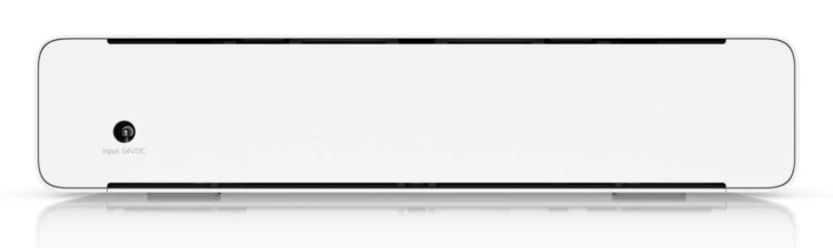 Switch UBIQUITI USW-PRO-XG-8-POE UniFi Pro XG 8 PoE Zarządzany L2/L3 10G Ethernet (100/1000/10000) Obsługa PoE Szary