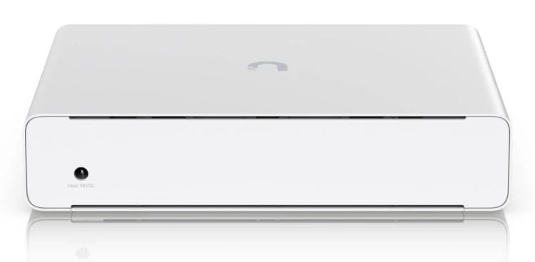 Switch UBIQUITI USW-PRO-XG-8-POE UniFi Pro XG 8 PoE Zarządzany L2/L3 10G Ethernet (100/1000/10000) Obsługa PoE Szary