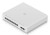 Switch UBIQUITI USW-PRO-XG-8-POE UniFi Pro XG 8 PoE Zarządzany L2/L3 10G Ethernet (100/1000/10000) Obsługa PoE Szary