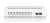 Switch UBIQUITI USW-PRO-XG-8-POE UniFi Pro XG 8 PoE Zarządzany L2/L3 10G Ethernet (100/1000/10000) Obsługa PoE Szary