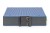 Przemysłowy switch 16x 1000Base-TX DIN rozszerzony zakres temperatur