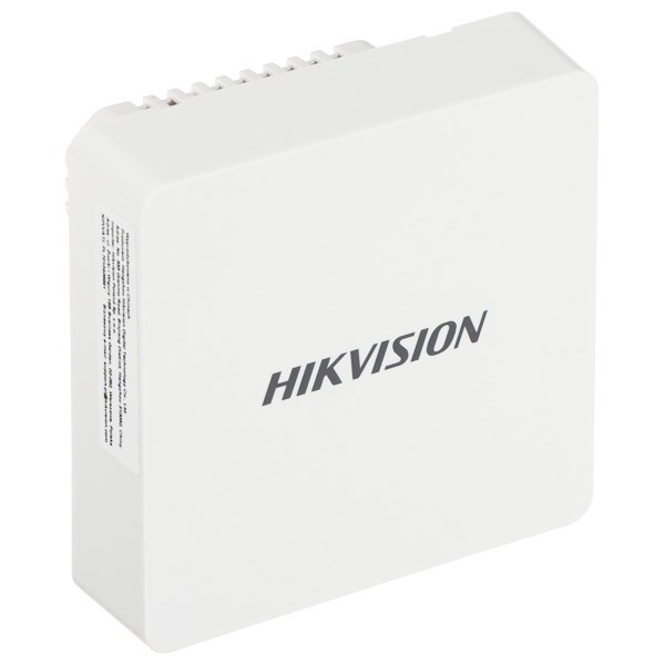 Switch DS-3WAP621E-SI