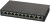 PULSAR S108 łącza sieciowe Fast Ethernet (10/100) Obsługa PoE Czarny