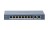 Switch Hikvision DS-3E0310HP-E(C)