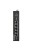 Hikvision DS-3E0106P-E/M łącza sieciowe Nie zarządzany Fast Ethernet (10/100) Obsługa PoE Niebieski