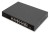 Switch 16 Port 10/100 Mbps PoE