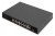 Switch 16 Port 10/100 Mbps PoE