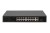 Switch 16 Port 10/100 Mbps PoE