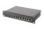 Przełącznik L2 zarządzany Gigabit Ethernet PoE 8-portowy, 10 cali, 80W PoE budget