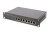 Przełącznik L2 zarządzany Gigabit Ethernet PoE 8-portowy, 10 cali, 80W PoE budget