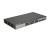 FiberHome S4820-28T-X-AC łącza sieciowe Zarządzany L2/L3 Gigabit Ethernet (10/100/1000) 1U Czarny, Szary