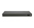 FiberHome S4820-28T-X-AC łącza sieciowe Zarządzany L2/L3 Gigabit Ethernet (10/100/1000) 1U Czarny, Szary