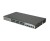 FiberHome S4820-28T-X-AC łącza sieciowe Zarządzany L2/L3 Gigabit Ethernet (10/100/1000) 1U Czarny, Szary
