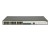 FiberHome S4820-28T-X-PE-AC łącza sieciowe Zarządzany L2/L3 Gigabit Ethernet (10/100/1000) Obsługa PoE 1U Czarny, Szary