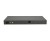 FiberHome S4820-28T-X-PE-AC łącza sieciowe Zarządzany L2/L3 Gigabit Ethernet (10/100/1000) Obsługa PoE 1U Czarny, Szary