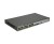 FiberHome S4820-28T-X-PE-AC łącza sieciowe Zarządzany L2/L3 Gigabit Ethernet (10/100/1000) Obsługa PoE 1U Czarny, Szary