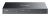 TP-Link Omada ES210GP przełącznik sieciowy Zarządzany L2 Gigabit Ethernet (10/100/1000) Obsługa PoE DIN rail Czarny