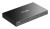 TP-Link Omada ES210GP przełącznik sieciowy Zarządzany L2 Gigabit Ethernet (10/100/1000) Obsługa PoE DIN rail Czarny