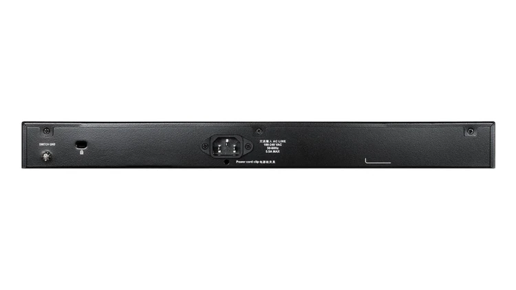 Switch D-Link DGS-1510-20/E (16x 10/100/1000Mbps)