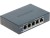 Switch POE Hikvision DS-3E1505P-EI/M 4-Portowy