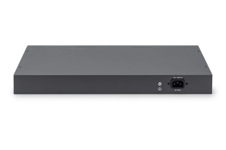 Switch 24 Port GE 4 SFP+ Uplink L3