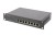 Przełącznik sieciowy zarządzalny warstwy L2 10" 8xRJ45 10/100/1000 Mb/s