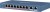 SWITCH POE HIKVISION DS-3E0310HP-E 10-PORTOWY