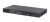 Dahua Technology PoE S3218-16ET-135 przełącznik sieciowy Nie zarządzany L2 Gigabit Ethernet (10/100/1000) Obsługa PoE 1U Czarny