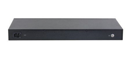 Dahua Technology PoE S3218-16ET-135 przełącznik sieciowy Nie zarządzany L2 Gigabit Ethernet (10/100/1000) Obsługa PoE 1U Czarny