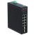 Switch Hikvision DS-3T1512HP-SI-8P4F No Power unit