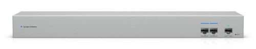 Ubiquiti UniFi WAN Switch Gigabit Ethernet (10/100/1000) 1U Szary