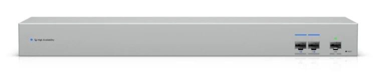 Ubiquiti UniFi WAN Switch Gigabit Ethernet (10/100/1000) 1U Szary