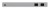 Ubiquiti UniFi WAN Switch Gigabit Ethernet (10/100/1000) 1U Szary