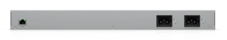 Ubiquiti UniFi WAN Switch Gigabit Ethernet (10/100/1000) 1U Szary