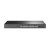 Switch TP-Link Omada TL-SG3428XMP Zarządzany L2+ Gigabit Ethernet (10/100/1000) Obsługa PoE 1U Czarny
