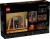 LEGO ICONS 10367 Władca pierścieni: Book nook z Balrogiem
