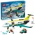 LEGO CITY 60465 Samolot pogotowia ratunkowego