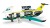 LEGO CITY 60465 Samolot pogotowia ratunkowego