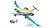 LEGO CITY 60465 Samolot pogotowia ratunkowego