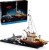 LEGO Ideas 21350 - Szczęki
