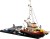 LEGO Ideas 21350 - Szczęki