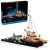LEGO Ideas 21350 - Szczęki