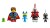 LEGO DREAMZZZ 71492 Ognisty kameleon Mateo
