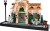 LEGO ICONS 10362 Francuska kawiarenka
