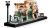 LEGO ICONS 10362 Francuska kawiarenka