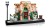 LEGO ICONS 10362 Francuska kawiarenka