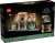 LEGO ICONS 10362 Francuska kawiarenka