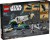 LEGO STAR WARS 75433 Statek kosmiczny Jango Fetta