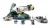 LEGO STAR WARS 75433 Statek kosmiczny Jango Fetta
